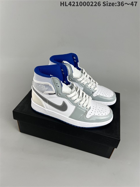 men air jordan 1 shoes 2023-3-21-038